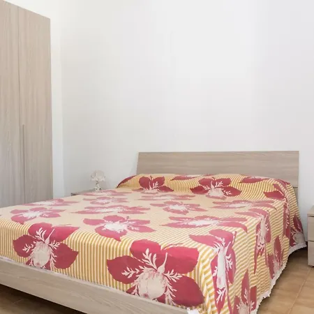 Limoni 7 Posti Letto - * San Foca