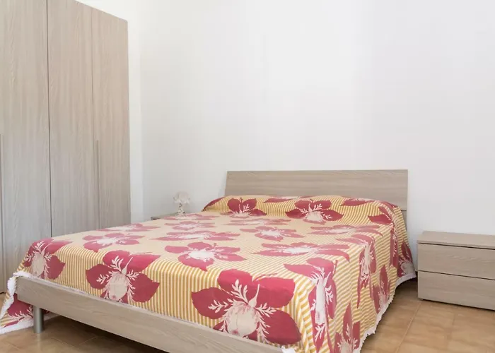 Limoni 7 Posti Letto - * San Foca